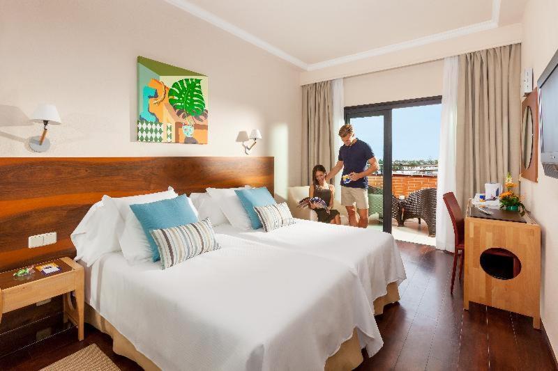 Mur Neptuno Gran Canaria - Adults Only Playa del Ingles  Room photo