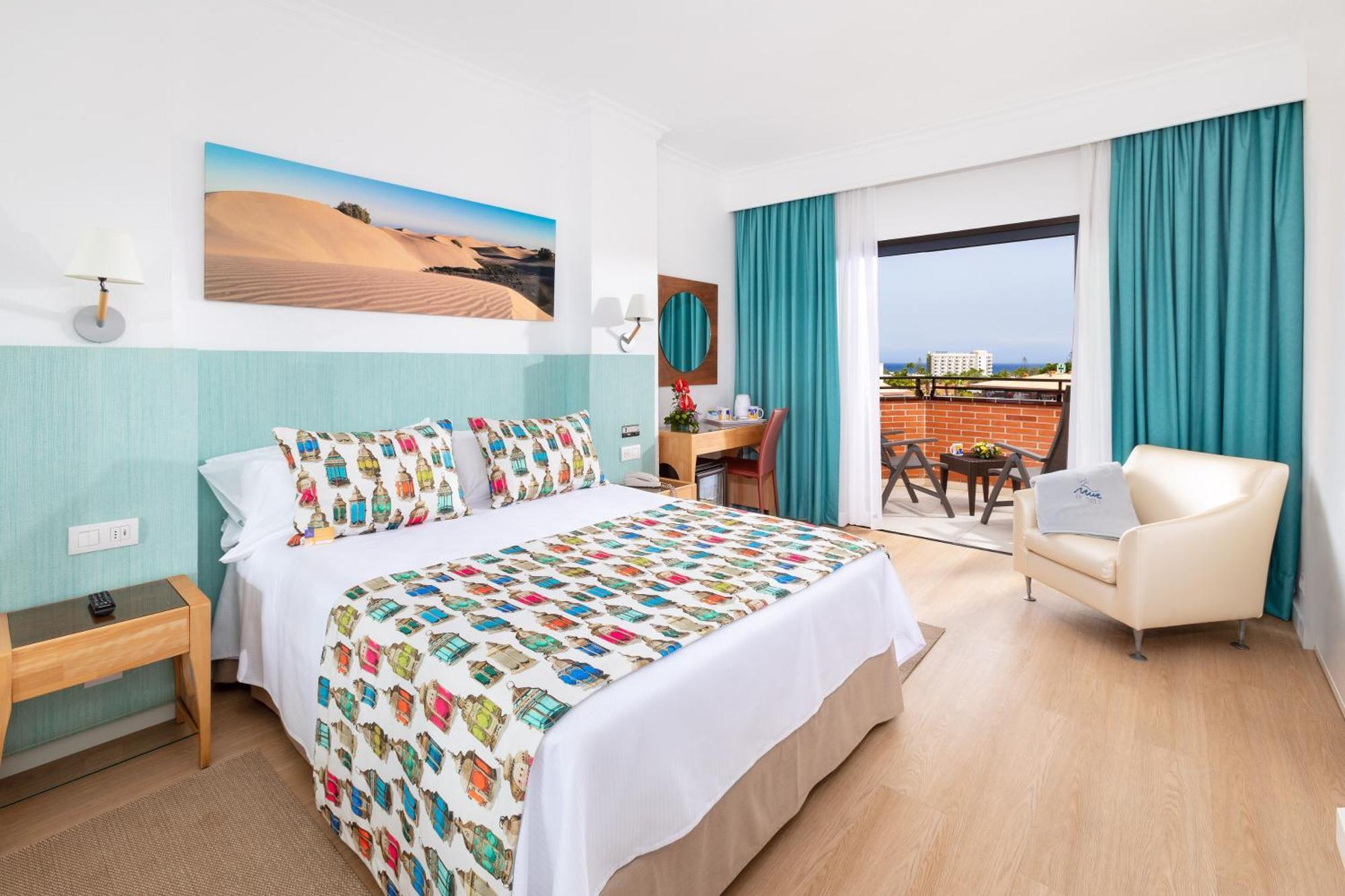 Mur Neptuno Gran Canaria - Adults Only Playa del Ingles  Exterior photo