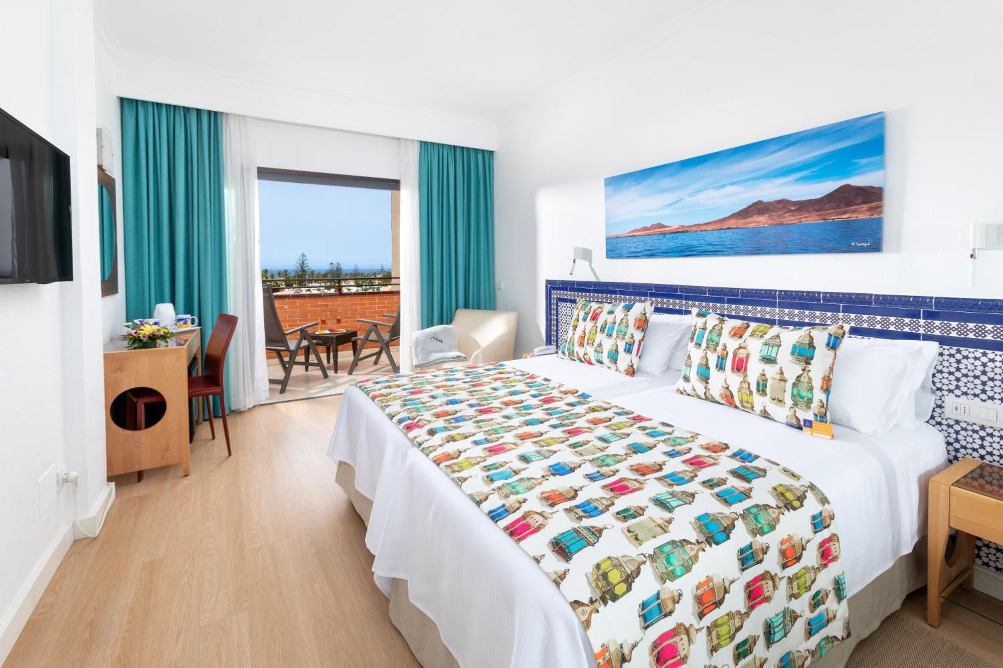 Mur Neptuno Gran Canaria - Adults Only Playa del Ingles  Exterior photo